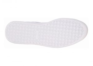 Puma Basket Classic Metal - White (36106902)