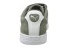 Puma Basket Classic Strap - Grey (36256803)