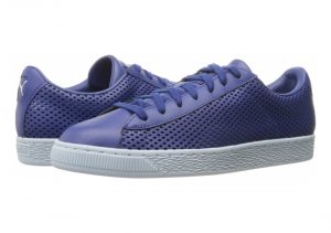Puma Basket Classic Summer Shade - Twilight Blue (36361603)