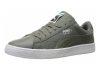 Puma Basket Classic Textured - Grey (36019103)