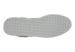 Puma Basket Classic Textured - Grey (36019103)