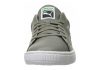 Puma Basket Classic Textured - Grey (36019103)