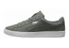 Puma Basket Classic Textured - Grey (36019103)