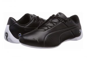 Puma BMW MMS Future Cat Ultra - Black/White (30624204)