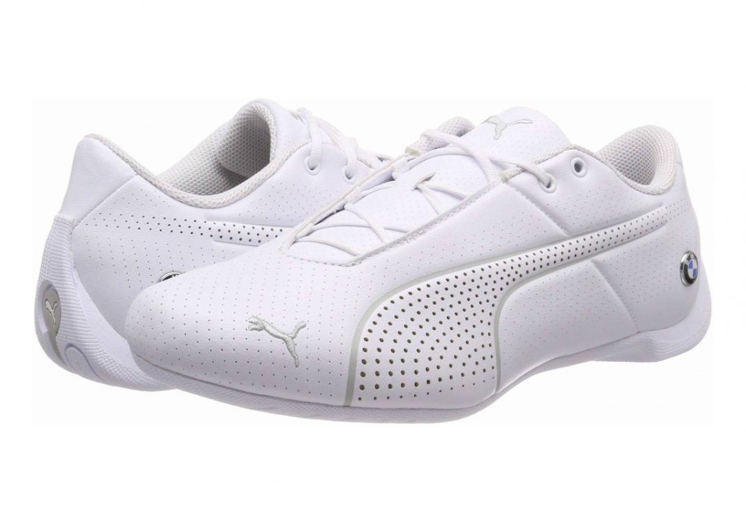Puma White Puma Whit (30624205)