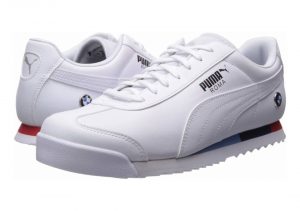 Puma BMW MMS Roma - White (30619504)