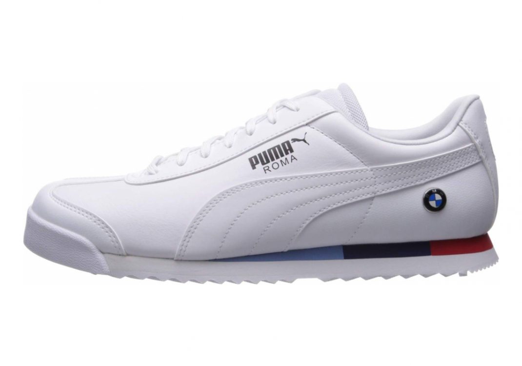 Puma BMW MMS Roma 28