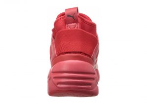 Puma Blaze of Glory Sock Core - High Risk Red (36203803)