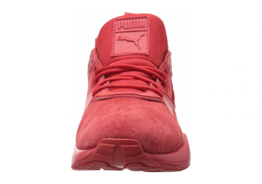 Puma Blaze of Glory Sock Core - High Risk Red (36203803)