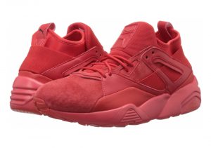 Puma Blaze of Glory Sock Core - High Risk Red (36203803)