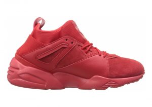 Puma Blaze of Glory Sock Core - High Risk Red (36203803)
