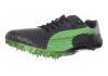 Puma Bolt Evospeed Sprint LTD - Black Fluro Green (18640602)