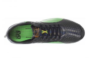 Puma Bolt Evospeed Sprint LTD - Black Fluro Green (18640602)