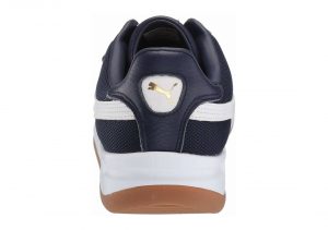 Peacoat Puma White Puma Team Gold (36660808)