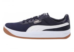Peacoat Puma White Puma Team Gold (36660808)