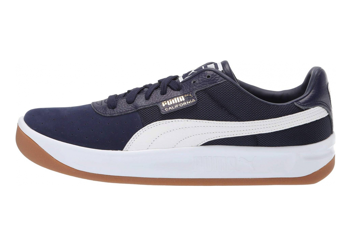 Puma California Casual 55