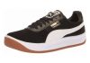 Puma California Casual - Puma Black Puma White Puma Team Gold (36660806)