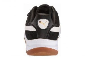 Puma California Casual - Puma Black Puma White Puma Team Gold (36660806)