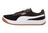 Puma California Casual - Puma Black Puma White Puma Team Gold (36660806)