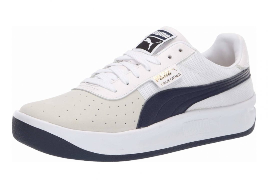 Puma White Peacoat Puma White (36660805)