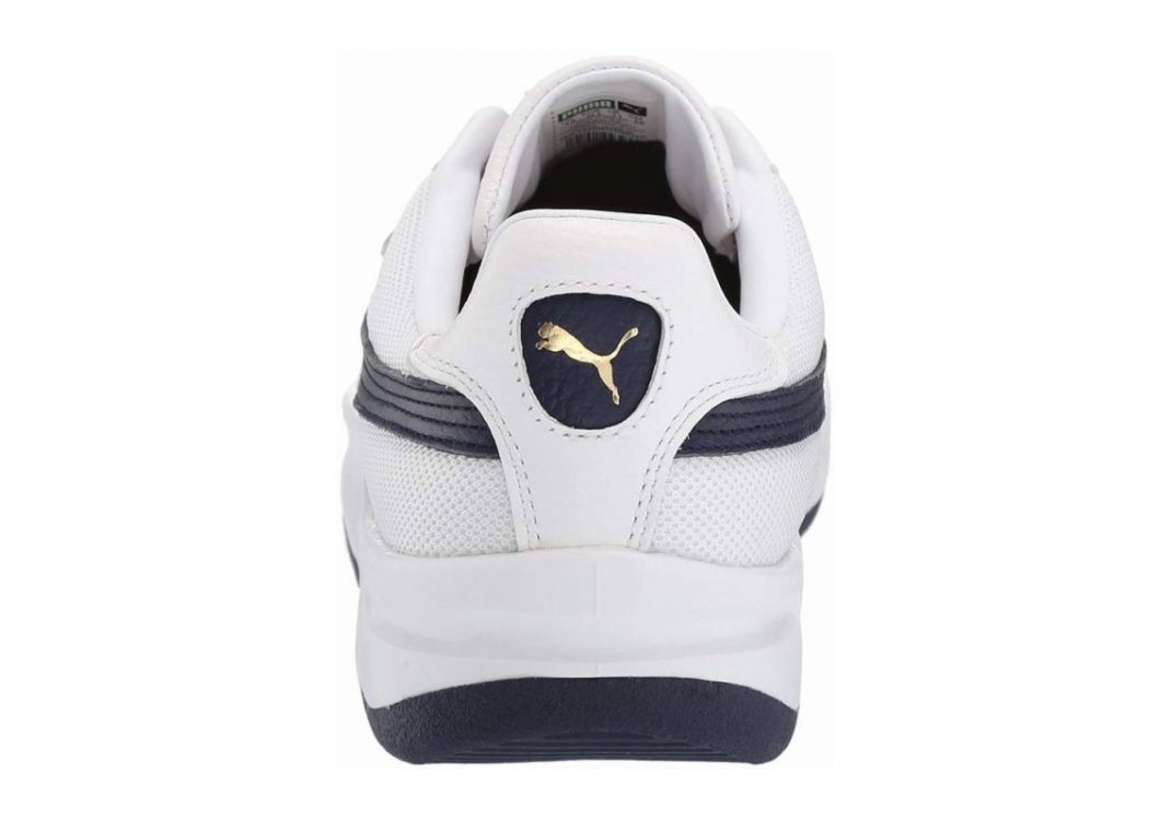 Puma White Peacoat Puma White (36660805)