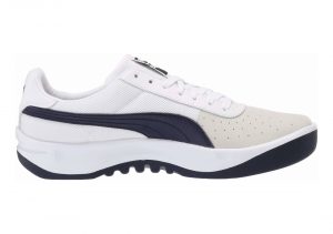 Puma White Peacoat Puma White (36660805)
