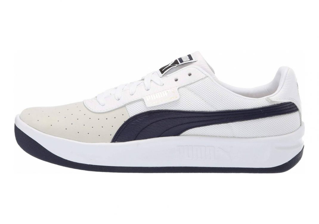 Puma White Peacoat Puma White (36660805)