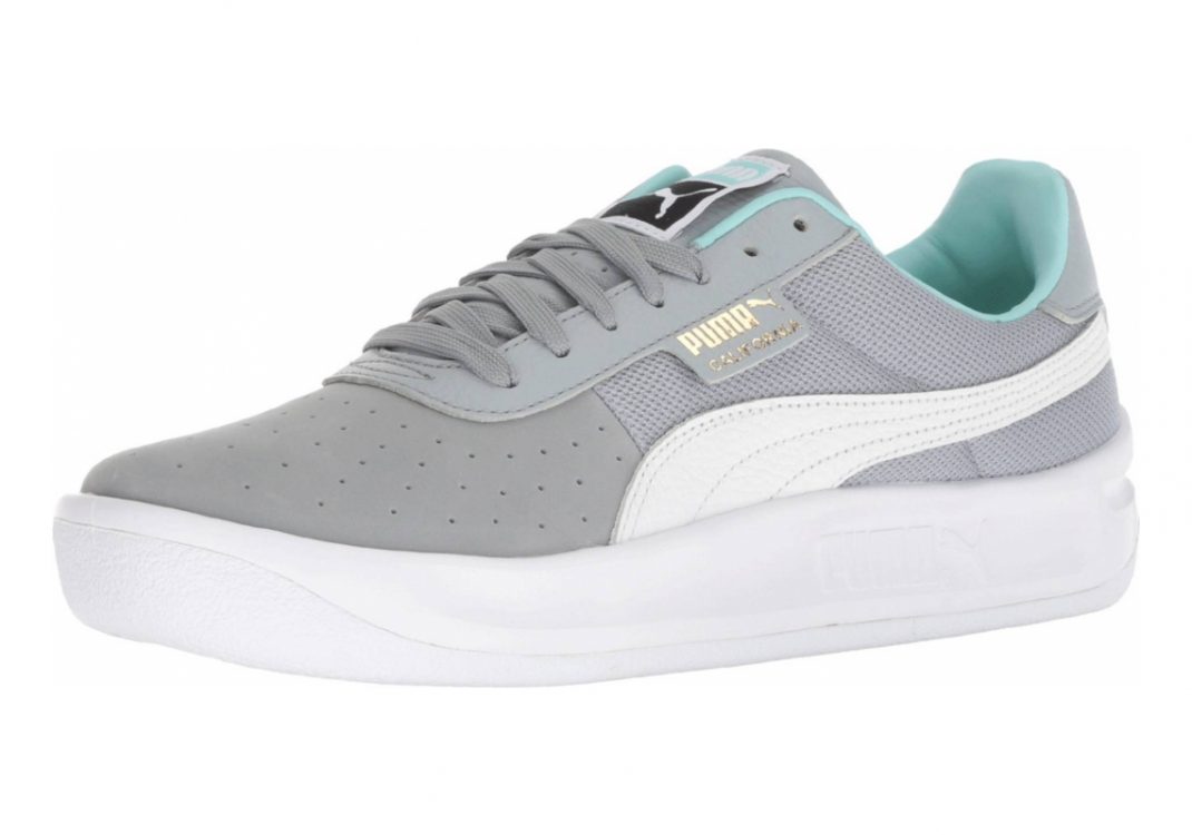 Quarry Puma White Puma White (36660801)