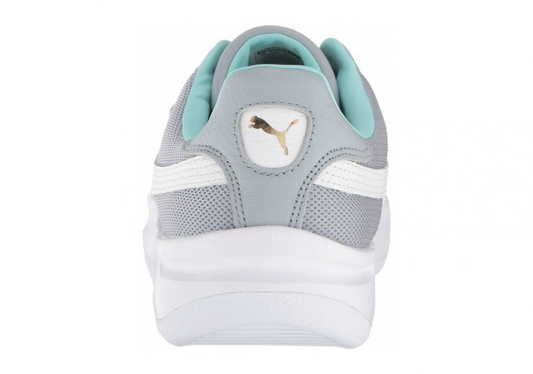 Quarry Puma White Puma White (36660801)