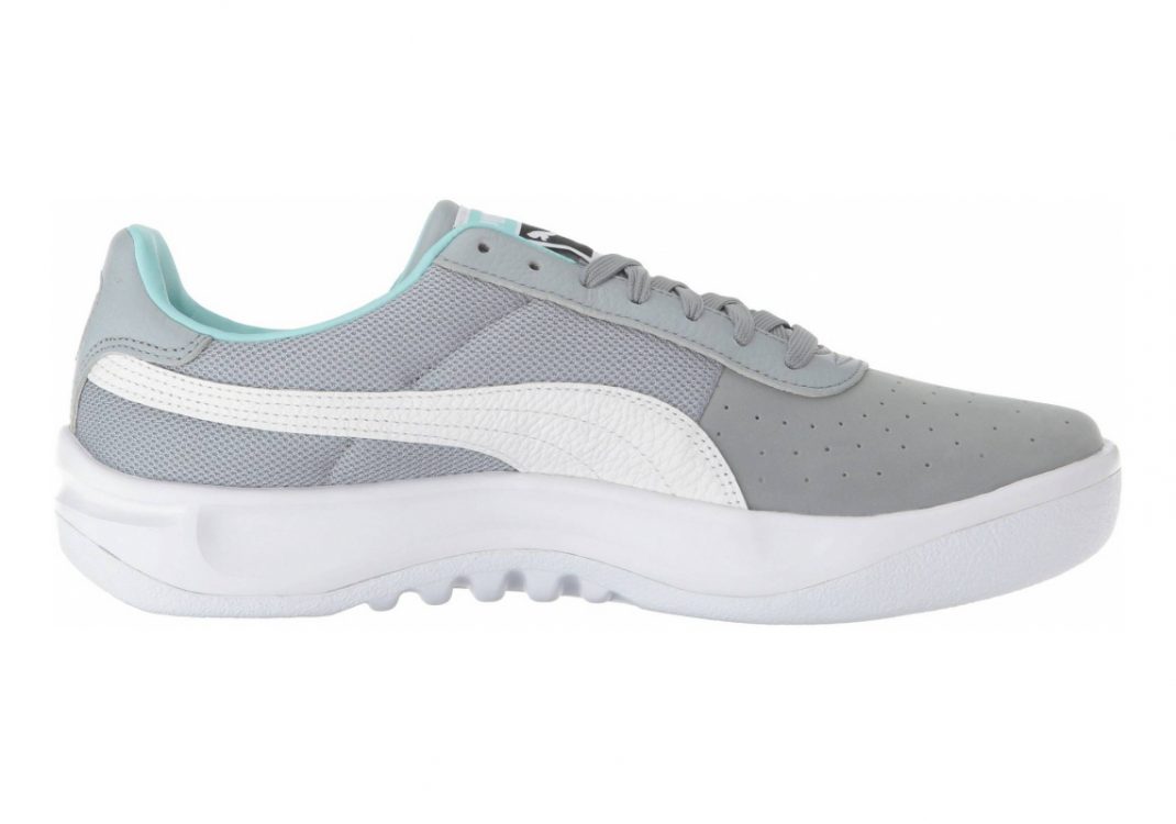 Quarry Puma White Puma White (36660801)