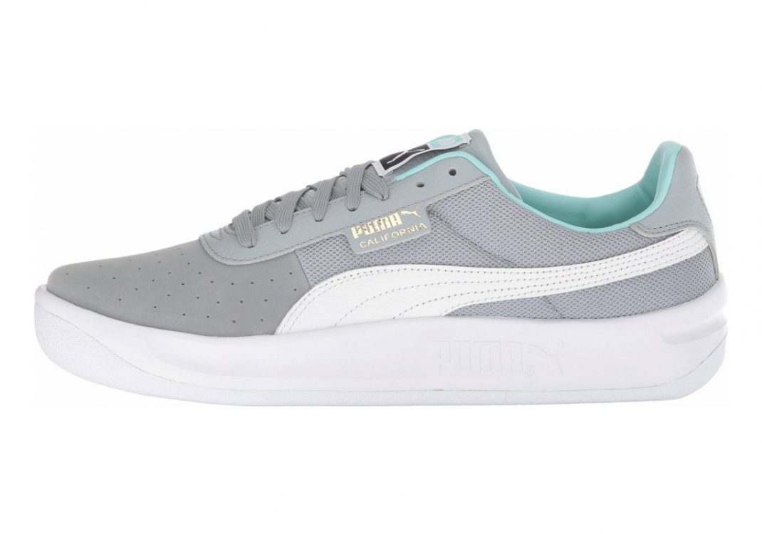 Quarry Puma White Puma White (36660801)