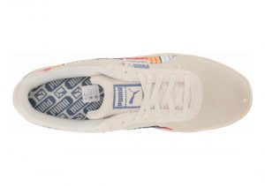 Puma California Vintage - Birch Blue Indigo (36992401)