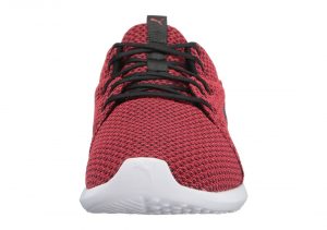Puma Carson 2 Knit - Red (19003902)