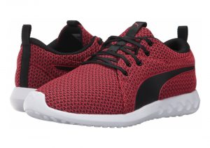Puma Carson 2 Knit - Red (19003902)
