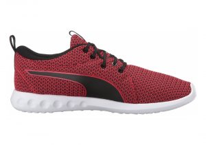 Puma Carson 2 Knit - Red (19003902)