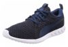 Puma Carson 2 Nature Knit  - Blue (19052203)