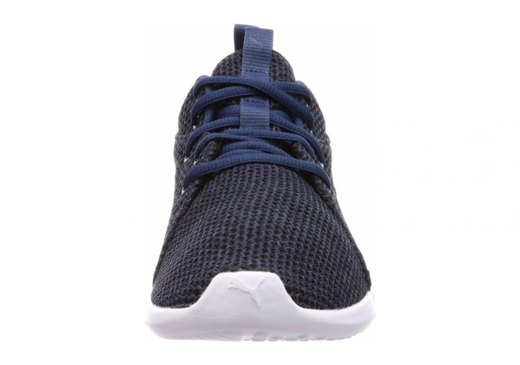 Puma Carson 2 Nature Knit  - Blue (19052203)