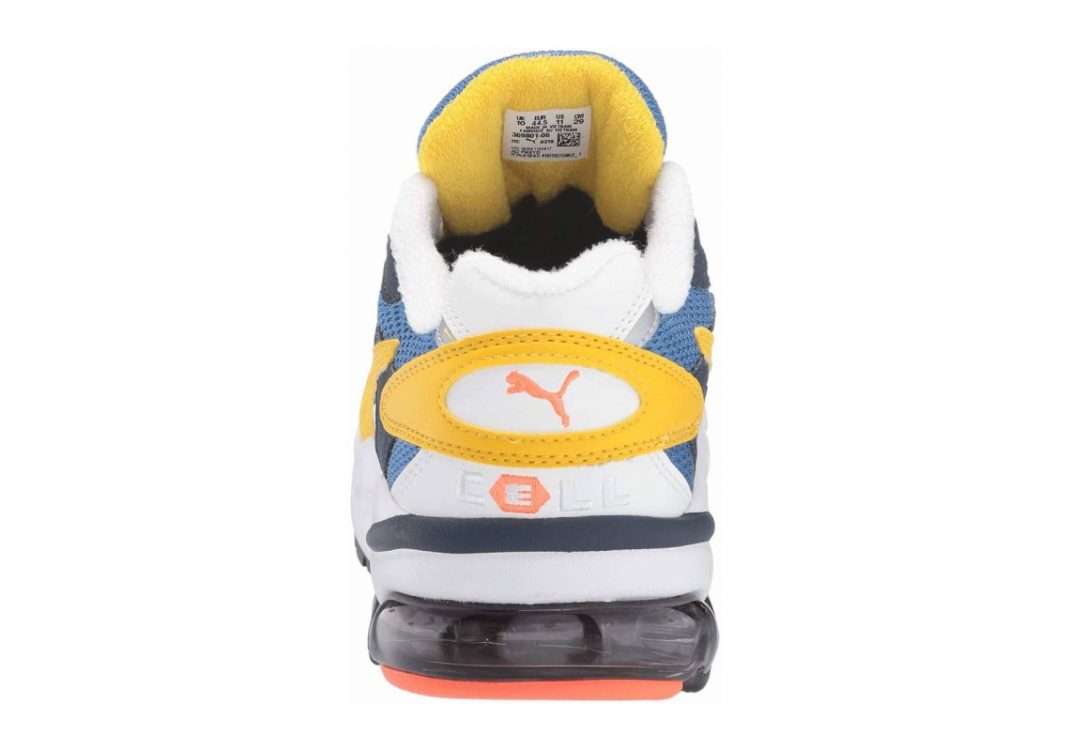 Galaxy Blue / Sulphur (36980106)