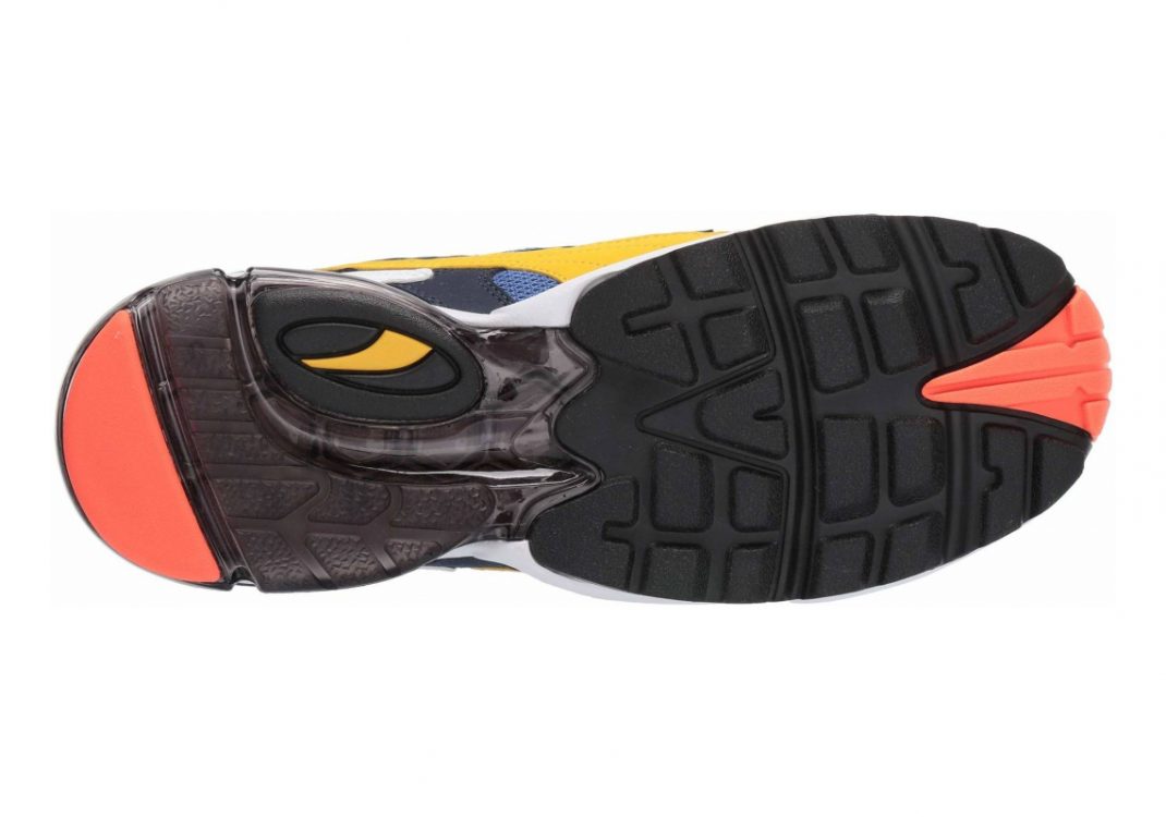 Galaxy Blue / Sulphur (36980106)