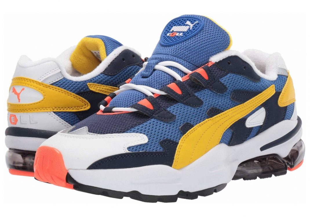 Galaxy Blue / Sulphur (36980106)