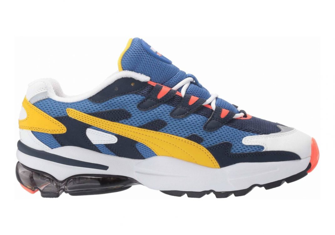 Galaxy Blue / Sulphur (36980106)