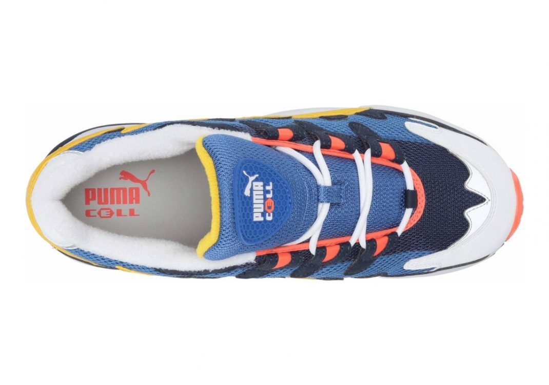 Galaxy Blue / Sulphur (36980106)