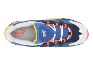 Galaxy Blue / Sulphur (36980106)