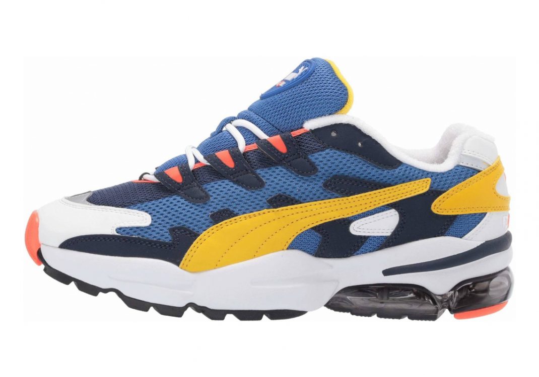 Galaxy Blue / Sulphur (36980106)