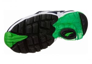 Peacoat / Classic Green (36980102)