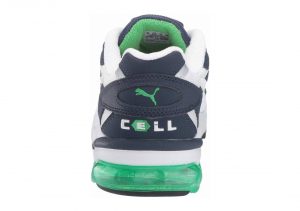 Peacoat / Classic Green (36980102)