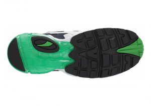 Peacoat / Classic Green (36980102)