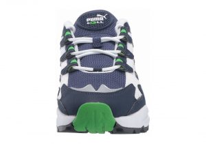 Peacoat / Classic Green (36980102)