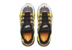 Puma Cell Alien OG - Yellow Alert / Fluo Orange (36980107)
