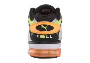 Puma Cell Alien OG - Yellow Alert / Fluo Orange (36980107)